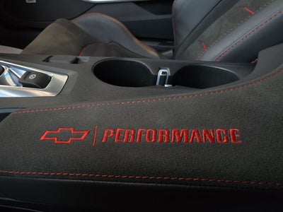 2020 Chevrolet Camaro ZL1