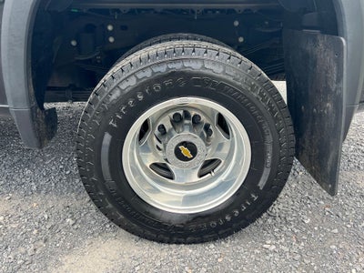 2021 Chevrolet Silverado High Country