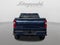 2023 Chevrolet Silverado Custom