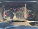 2022 Chevrolet Silverado Custom