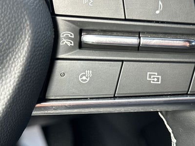 2025 Chevrolet Traverse LT 1LT
