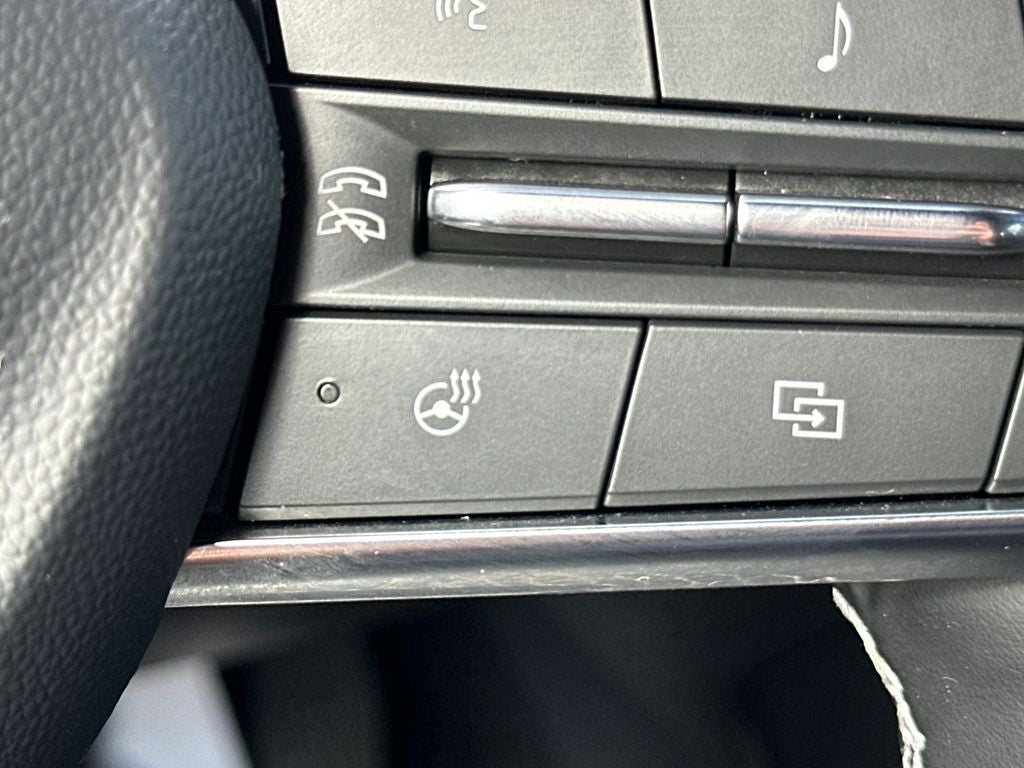 2025 Chevrolet Traverse LT 1LT