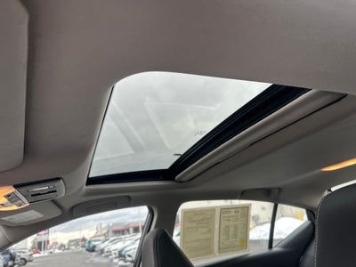 2025 Nissan Altima 2.5 SL