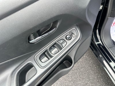2023 Nissan Versa 1.6 SV