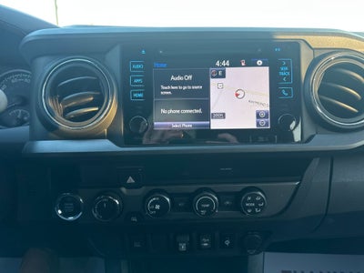 2019 Toyota Tacoma TRD Off-Road V6