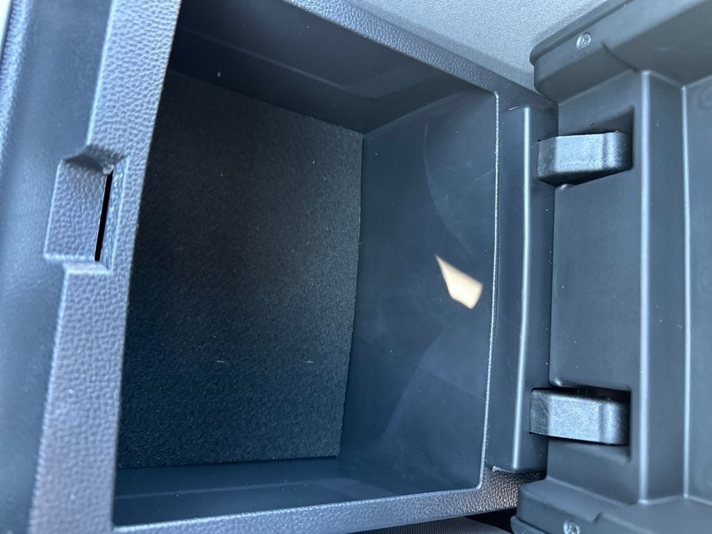 2025 Toyota Tacoma Hybrid TRD Sport