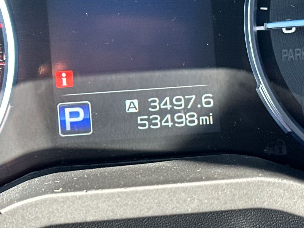 2022 Subaru Ascent Limited