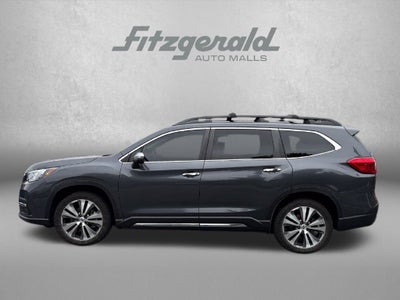 2020 Subaru Ascent Touring