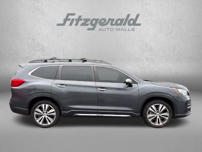 2020 Subaru Ascent Touring