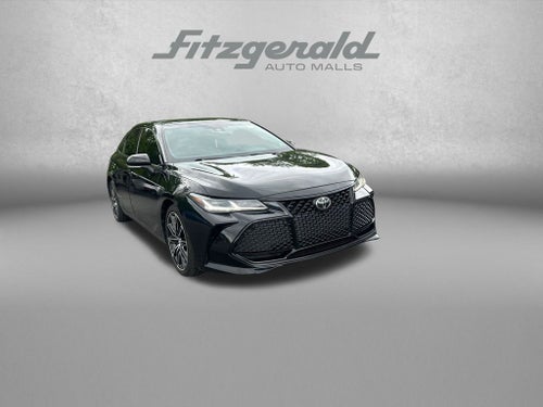 2019 Toyota Avalon Touring