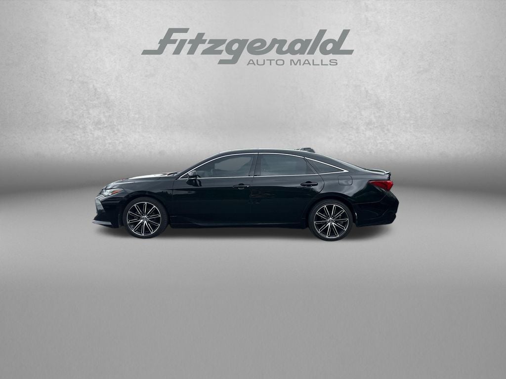 2019 Toyota Avalon Touring