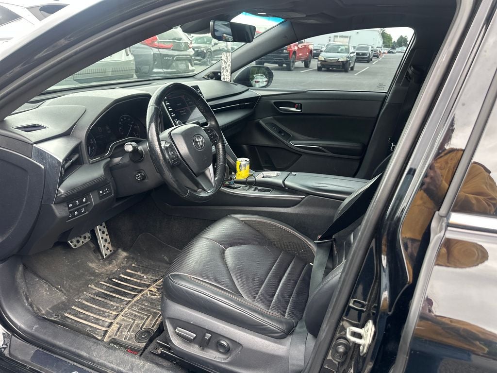 2019 Toyota Avalon Touring