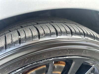 2024 Toyota CAMRY XSE V6