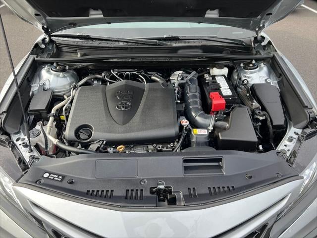 2024 Toyota CAMRY XSE V6