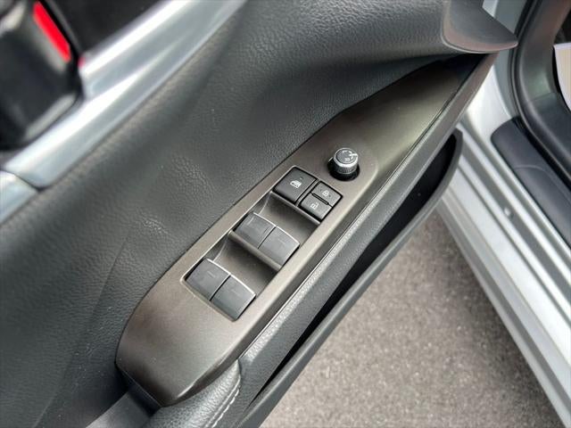 2024 Toyota CAMRY XSE V6