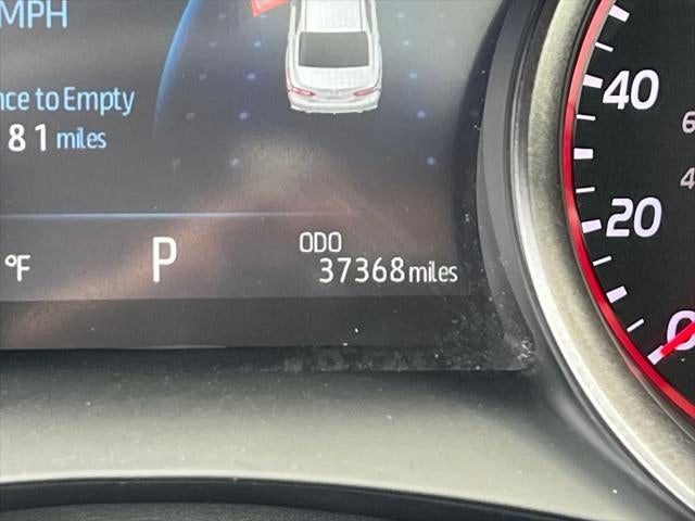 2024 Toyota CAMRY XSE V6