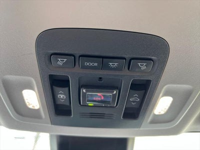 2024 Toyota CAMRY XSE V6