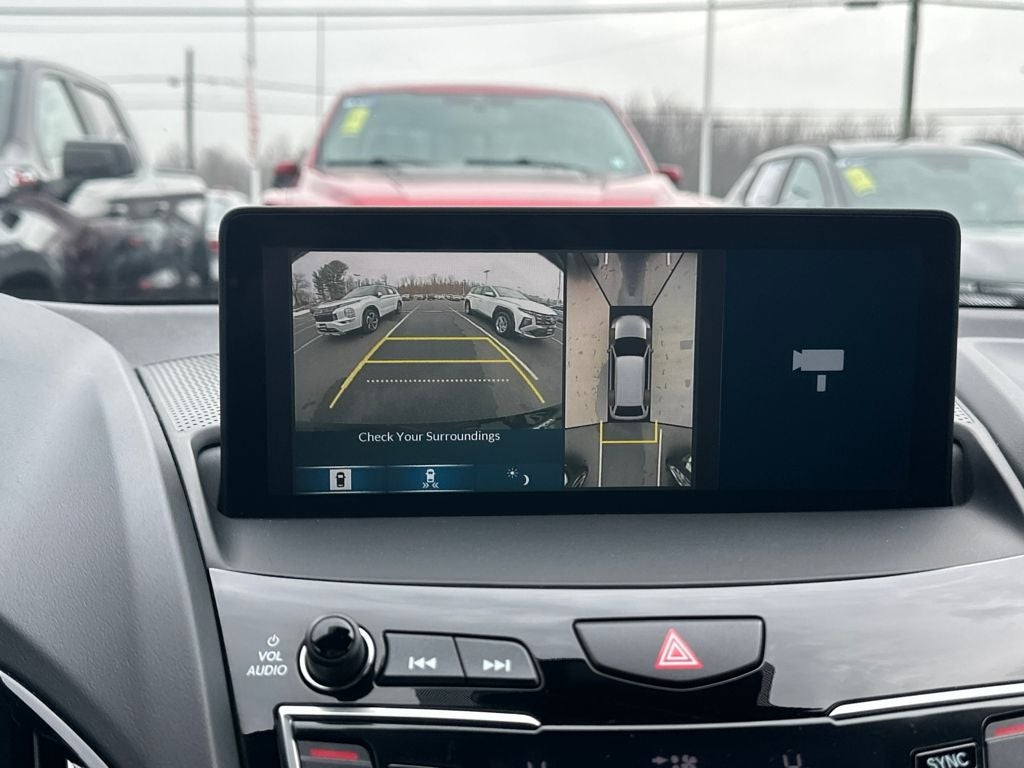 2024 Acura RDX A-Spec Advance Package SH-AWD