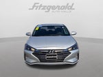 2019 Hyundai Elantra Value Edition