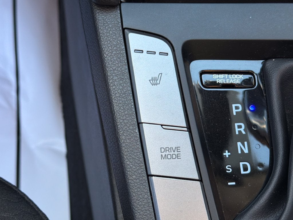 2019 Hyundai Elantra Value Edition