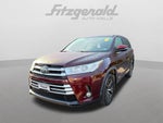2019 Toyota Highlander LE Plus