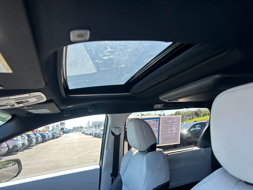 2026 Toyota SIENNA XSE AWD XSE 7 Passenger