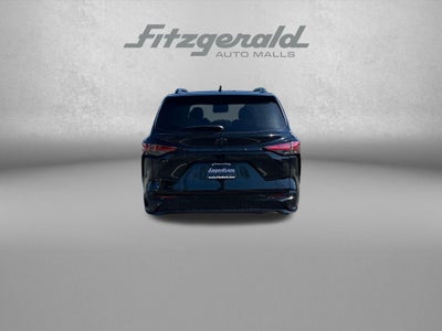 2026 Toyota SIENNA XSE AWD XSE 7 Passenger