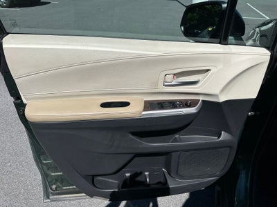 2023 Toyota Sienna XLE 7 Passenger