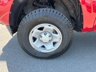 2019 Toyota TACOMA SR SR