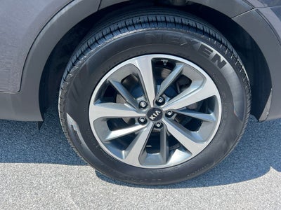 2019 Kia Sorento EX
