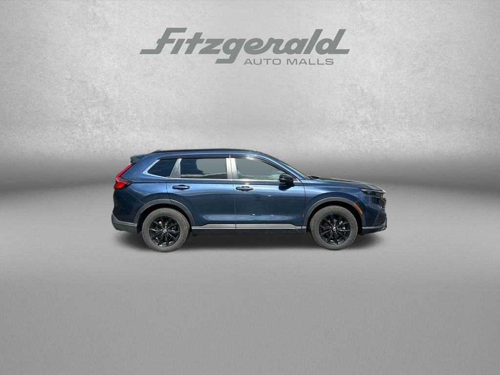 2024 Honda CR-V Sport