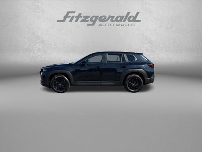 2025 Mazda Mazda CX-50 2.5 S Premium Package