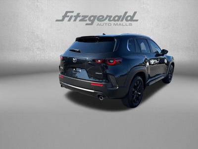 2025 Mazda Mazda CX-50 2.5 S Premium Package