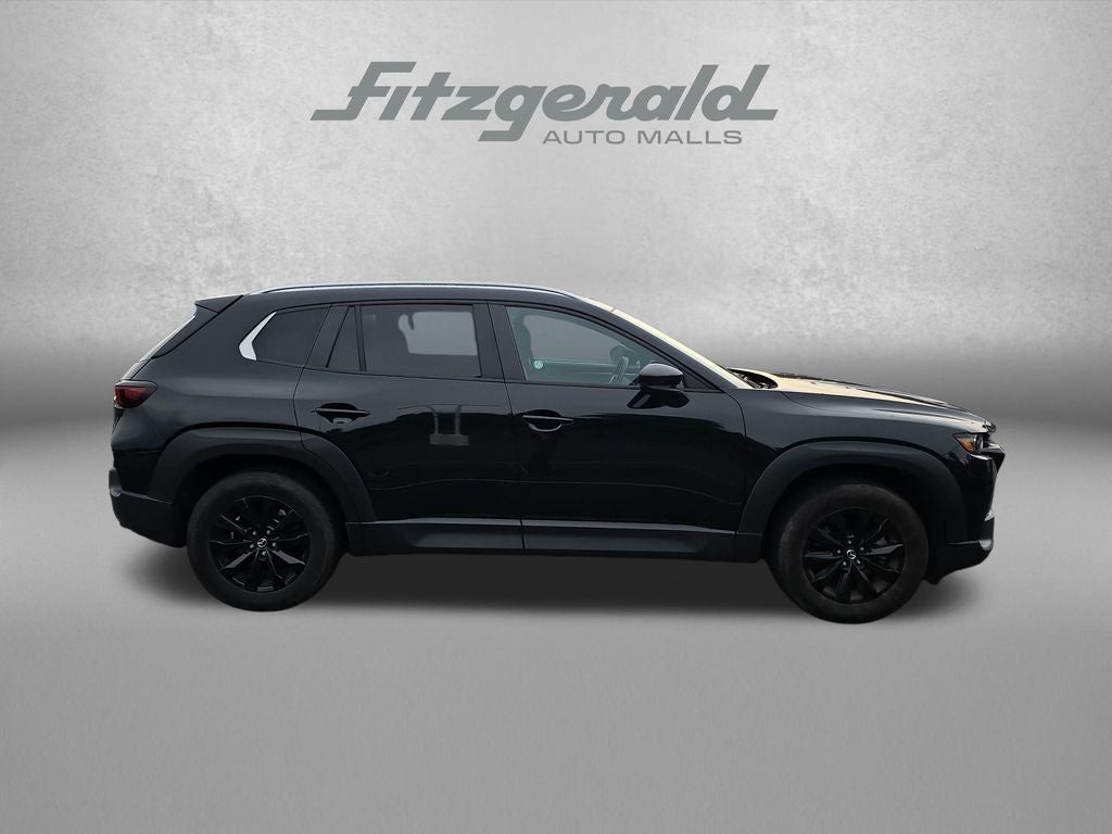 2025 Mazda Mazda CX-50 2.5 S Premium Package