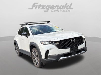 2024 Mazda Mazda CX-50 2.5 Turbo Premium Package
