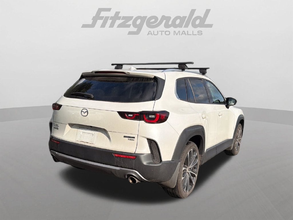 2024 Mazda Mazda CX-50 2.5 Turbo Premium Package