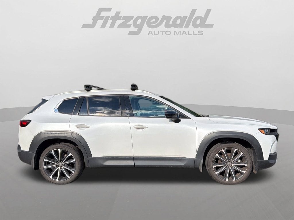 2024 Mazda Mazda CX-50 2.5 Turbo Premium Package