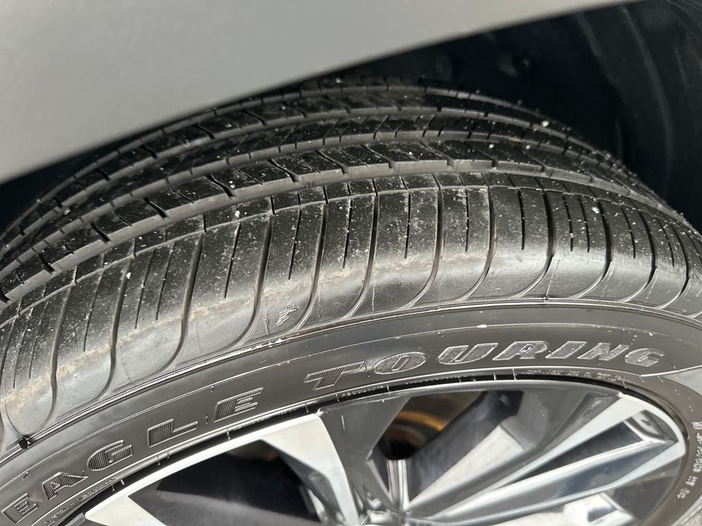 2024 Mazda Mazda CX-50 2.5 S Premium Plus Package