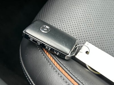 2024 Mazda Mazda CX-50 2.5 S Premium Plus Package