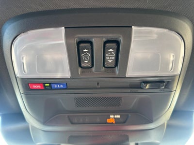 2024 Subaru Impreza 2.5RS