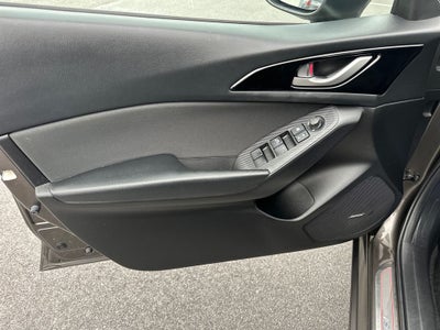2016 Mazda Mazda3 i Grand Touring