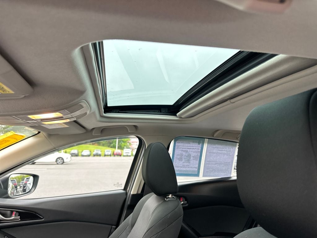 2016 Mazda Mazda3 i Grand Touring