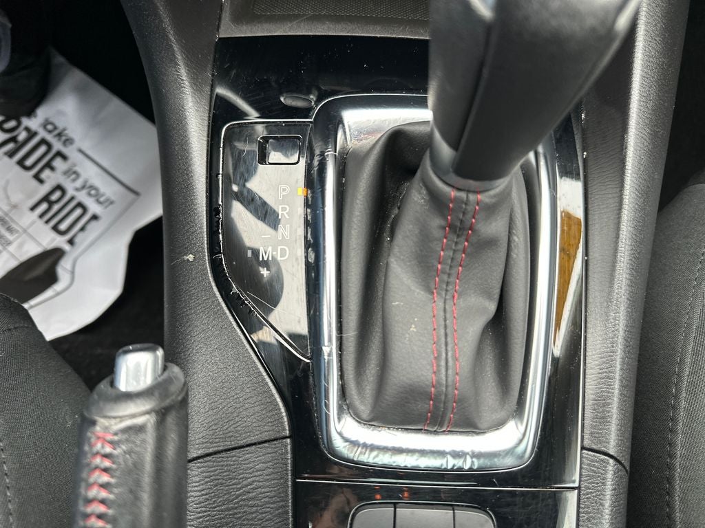 2016 Mazda Mazda3 i Grand Touring