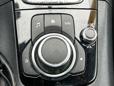 2016 Mazda Mazda3 i Grand Touring