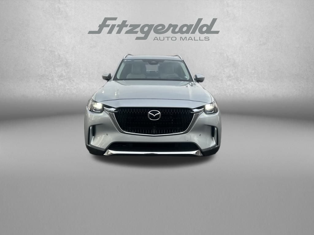 2024 Mazda Mazda CX-90 3.3 Turbo Premium