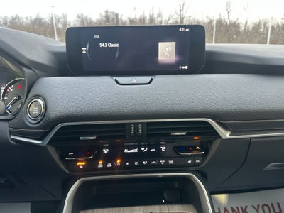 2024 Mazda Mazda CX-90 3.3 Turbo Premium