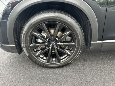 2023 Mazda Mazda CX-9 Touring Plus