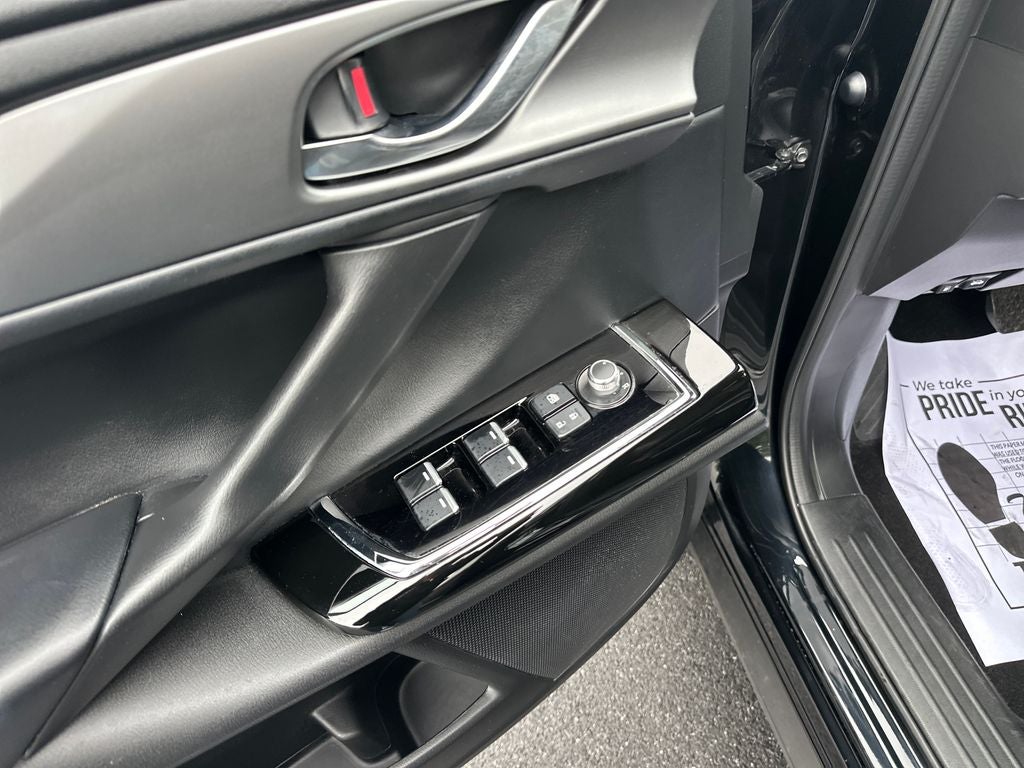 2023 Mazda Mazda CX-9 Touring Plus