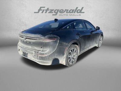 2024 Toyota Crown XLE