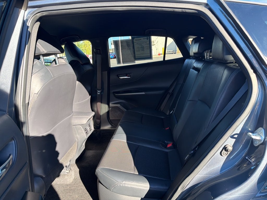 2021 Toyota Venza XLE